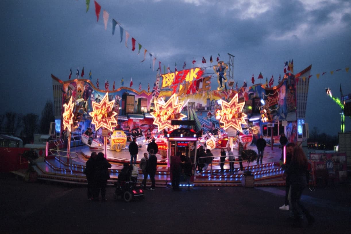 Riesenrad