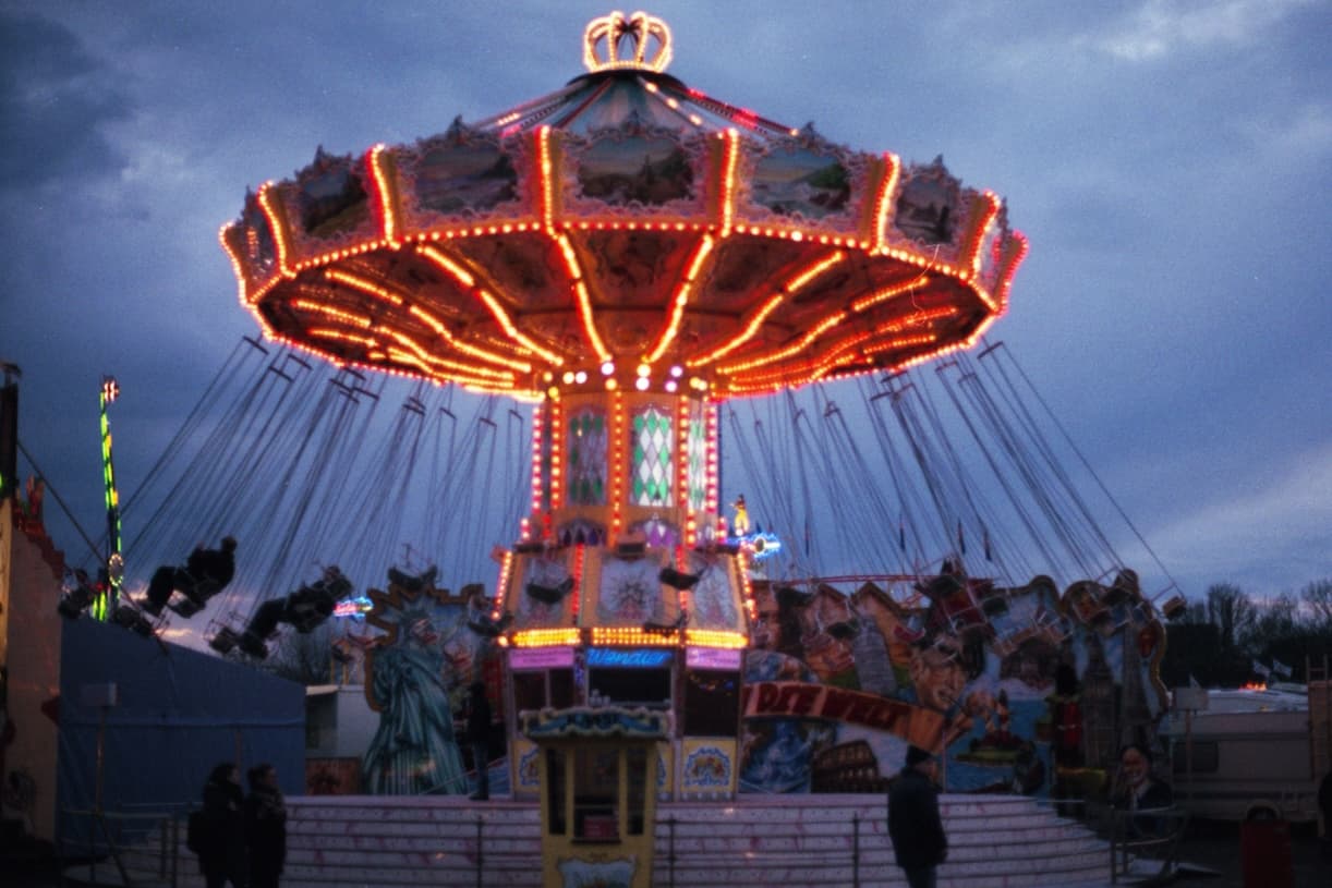 Riesenrad