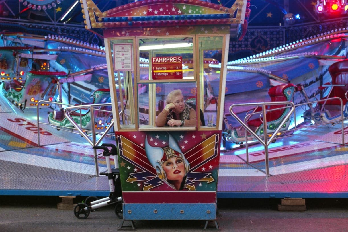 Riesenrad