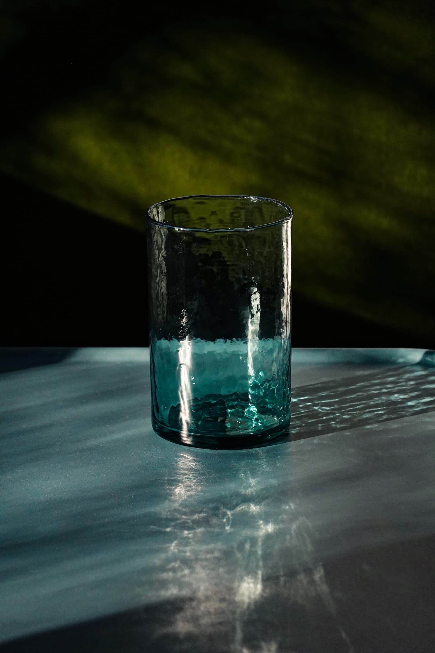 Glass