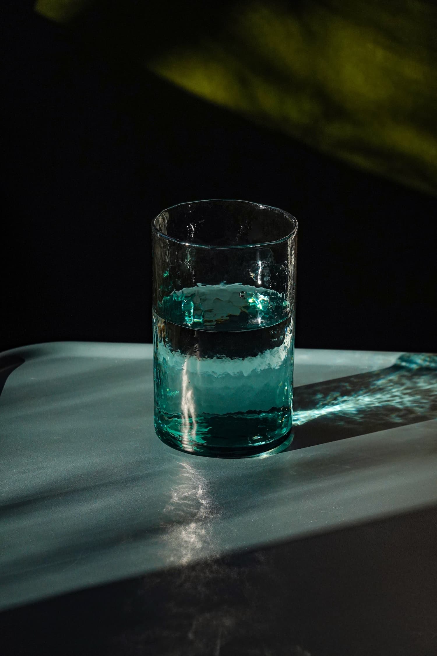 Glas