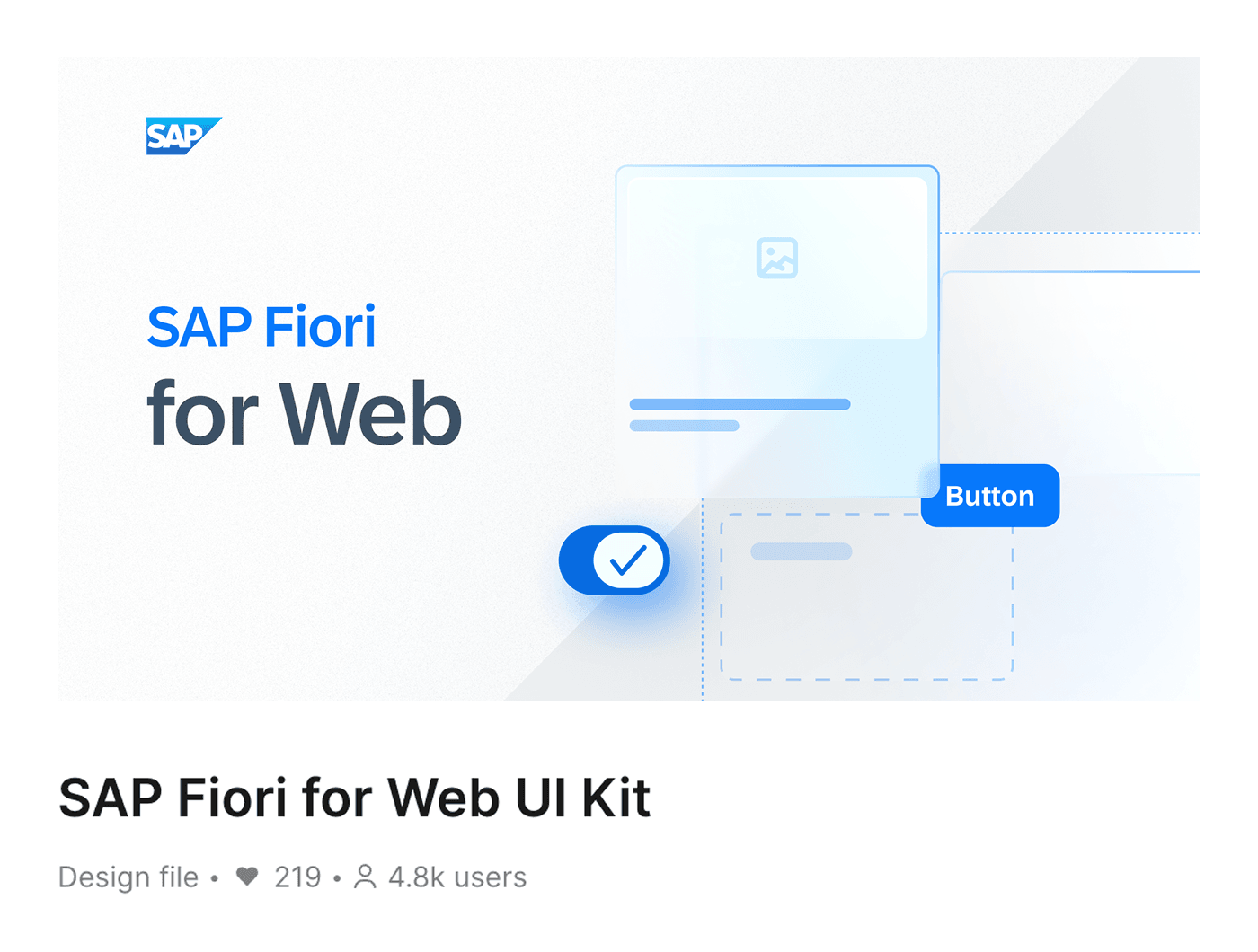 SAP UI Kit